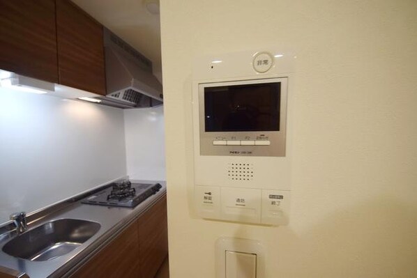 ケーズフラットの物件内観写真